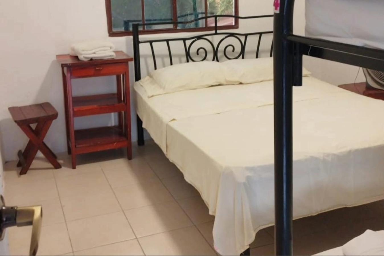 Managua Inn Bilik gambar