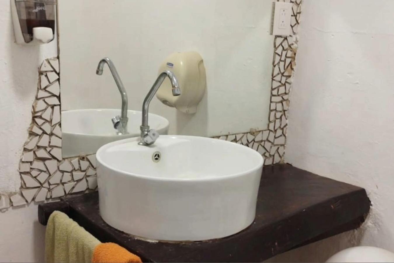 Managua Inn Bilik gambar