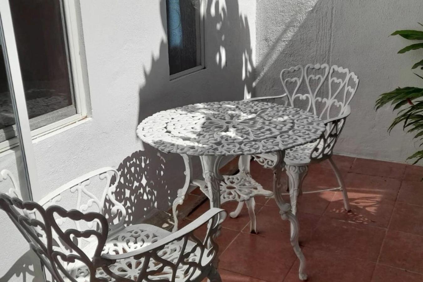 Managua Inn Luaran gambar